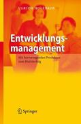 Holzbaur |  Entwicklungsmanagement | Buch |  Sack Fachmedien