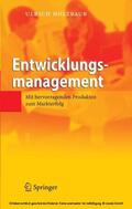 Holzbaur |  Entwicklungsmanagement | eBook | Sack Fachmedien