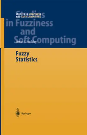 Buckley | Fuzzy Statistics | E-Book | sack.de