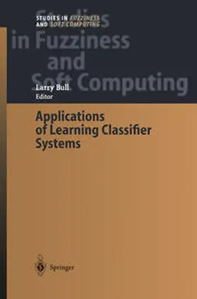 Bull |  Applications of Learning Classifier Systems | eBook | Sack Fachmedien
