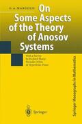 Margulis |  On Some Aspects of the Theory of Anosov Systems | Buch |  Sack Fachmedien