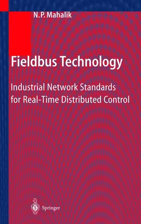 Mahalik |  Fieldbus Technology | Buch |  Sack Fachmedien