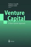 Gatti / Caselli |  Venture Capital | Buch |  Sack Fachmedien