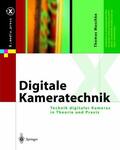 Maschke |  Digitale Kameratechnik | Buch |  Sack Fachmedien