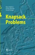 Kellerer / Pisinger / Pferschy |  Knapsack Problems | Buch |  Sack Fachmedien