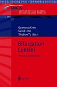 Chen / Yu / Hill |  Bifurcation Control | Buch |  Sack Fachmedien