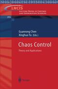 Yu / Chen |  Chaos Control | Buch |  Sack Fachmedien