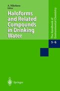 Nikolaou |  Haloforms and Related Compounds in Drinking Water | Buch |  Sack Fachmedien