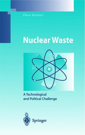 Risoluti | Nuclear Waste | Buch | 978-3-540-40447-7 | sack.de