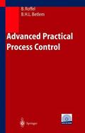 Roffel / Betlem |  Roffel, B: Advanced Practical Process Control | Buch |  Sack Fachmedien