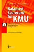 Scheibeler |  Balanced Scorecard für KMU | Buch |  Sack Fachmedien