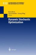 Marti / Pflug / Ermoliev |  Dynamic Stochastic Optimization | Buch |  Sack Fachmedien
