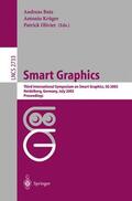 Butz / Olivier / Krüger |  Smart Grapics | Buch |  Sack Fachmedien