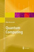 Hirvensalo |  Quantum Computing | Buch |  Sack Fachmedien