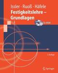 Issler / Häfele / Ruoß |  Festigkeitslehre - Grundlagen | Buch |  Sack Fachmedien