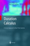 Hansen / Zhou |  Duration Calculus | Buch |  Sack Fachmedien