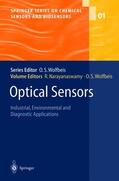 Wolfbeis / Narayanaswamy |  Optical Sensors | Buch |  Sack Fachmedien