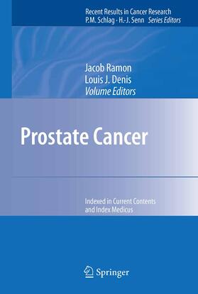 Ramon / Denis | Prostate Cancer | E-Book | sack.de