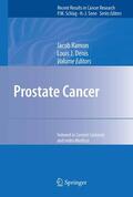 Ramon / Denis |  Prostate Cancer | eBook | Sack Fachmedien