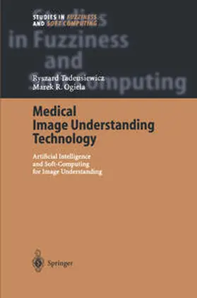 Tadeusiewicz |  Medical Image Understanding Technology | eBook | Sack Fachmedien