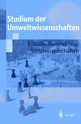 Müller-Rommel |  Sozialwissenschaften | Buch |  Sack Fachmedien