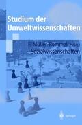 Müller-Rommel / Brandt |  Sozialwissenschaften | Buch |  Sack Fachmedien