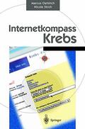 Stroh / Oehlrich |  Internetkompass Krebs | Buch |  Sack Fachmedien