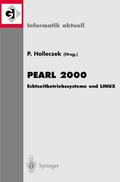Holleczek |  Pearl 2000 | Buch |  Sack Fachmedien