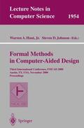 Johnson / Hunt |  Formal Methods in Computer-Aided Design | Buch |  Sack Fachmedien