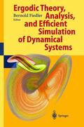 Fiedler |  Ergodic Theory, Analysis and Efficient Simulation of Dynamical Systems | Buch |  Sack Fachmedien