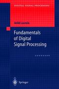 Lacroix |  Fundamentals of Digital Signal Processing | Buch |  Sack Fachmedien