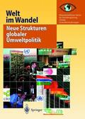 Loparo |  Welt im Wandel: Neue Strukturen globaler Umweltpolitik | Buch |  Sack Fachmedien