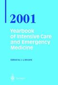 Vincent |  Yearbook of Intensive Care and Emergency Medicine 2001 | Buch |  Sack Fachmedien