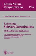 Bomarius / Ruhe |  Learning Software Organizations: Methodology and Applications | Buch |  Sack Fachmedien