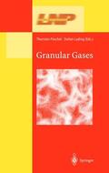 Luding / Pöschel |  Granular Gases | Buch |  Sack Fachmedien
