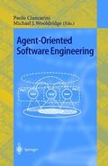 Wooldridge / Ciancarini |  Agent-Oriented Software Engineering | Buch |  Sack Fachmedien