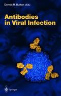 Burton |  Antibodies in Viral Infection | Buch |  Sack Fachmedien