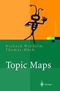 Widhalm / Mück |  Topic Maps | Buch |  Sack Fachmedien