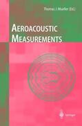 Mueller |  Aeroacoustic Measurements | Buch |  Sack Fachmedien