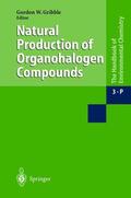 Gribble |  Natural Production of Organohalogen Compounds | Buch |  Sack Fachmedien