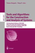 Yi / Margaria |  Tools and Algorithms for the Construction and Analysis of Systems | Buch |  Sack Fachmedien