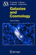 Combes / Boissé / Blanchard |  Galaxies and Cosmology | Buch |  Sack Fachmedien