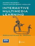El Saddik |  Interactive Multimedia Learning | Buch |  Sack Fachmedien