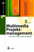 Heinrich / Schifman |  Multimedia-Projektmanagement | Buch |  Sack Fachmedien