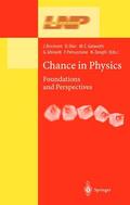 Bricmont / Dürr / Zanghi |  Chance in Physics | Buch |  Sack Fachmedien