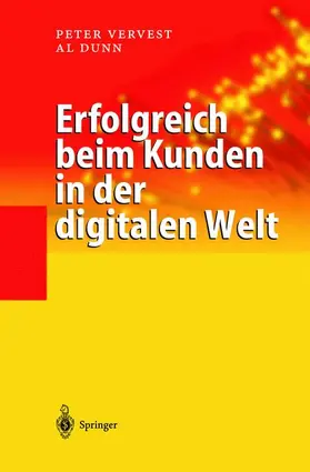 Vervest / Dunn |  Erfolgreich beim Kunden in der digitalen Welt | Buch |  Sack Fachmedien