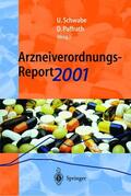 Paffrath / Schwabe |  Arzneiverordnungs-Report 2001 | Buch |  Sack Fachmedien