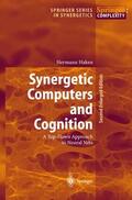 Haken |  Haken, H: Synergetic Computers | Buch |  Sack Fachmedien