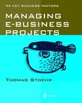 Stoehr |  Managing e-business Projects | Buch |  Sack Fachmedien