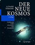 Unsöld / Baschek |  Der neue Kosmos | Buch |  Sack Fachmedien